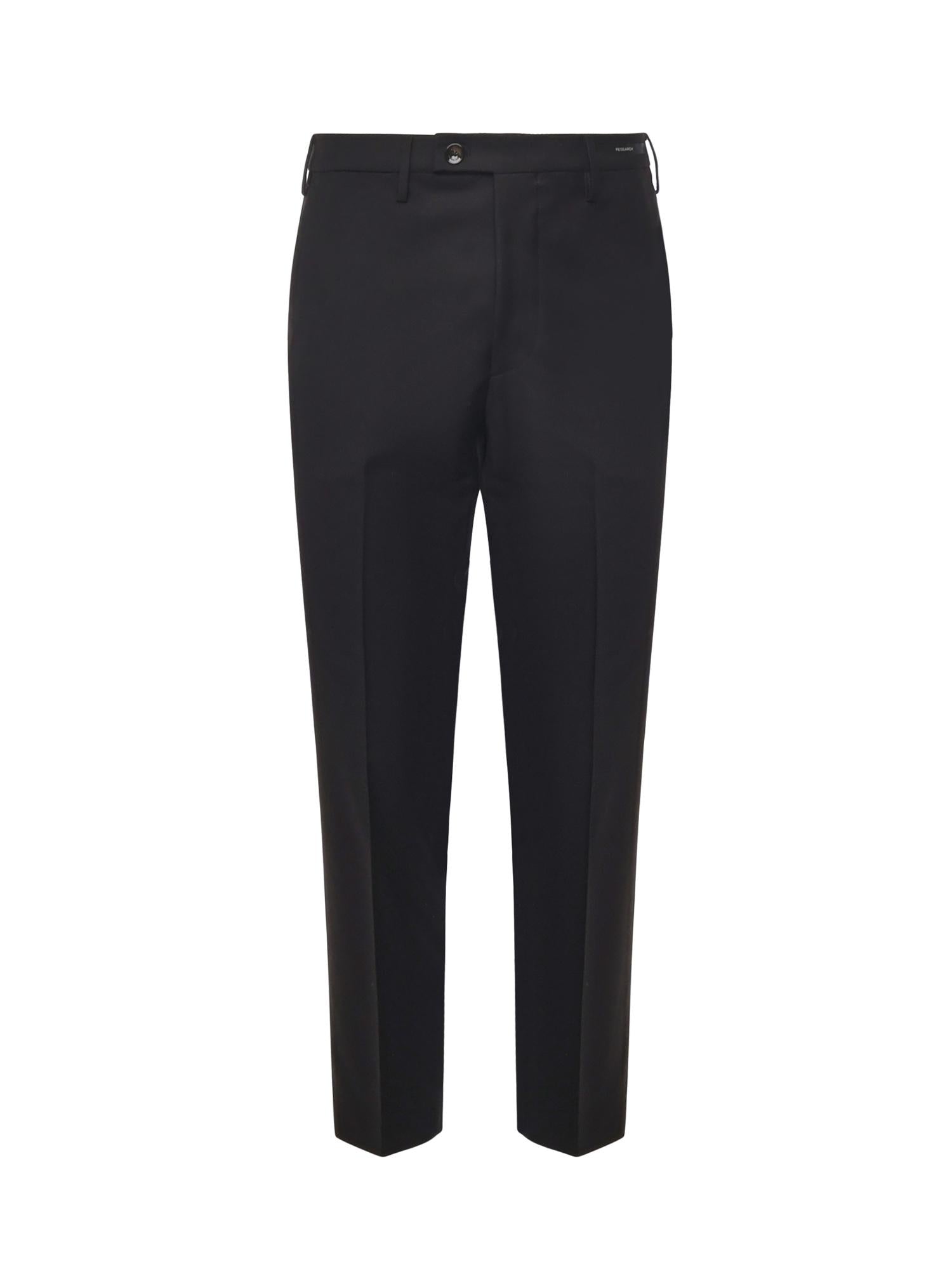Pantaloni capri TK America MCBRAMM3616F25C 019 MICHAEL COAL 