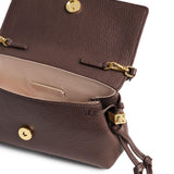 Borsa Thess mini in pelle<BR/> E5VCA550101 R49 COCCINELLE 