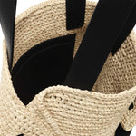 Borsa Shopper Punch Hole media ABESBSMX04 2123 LOEWE 