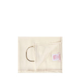 Scialle VLogo Signature in cashmere e seta con logo in lurex 5W2EB107 LMKZYC VALENTINO GARAVANI 
