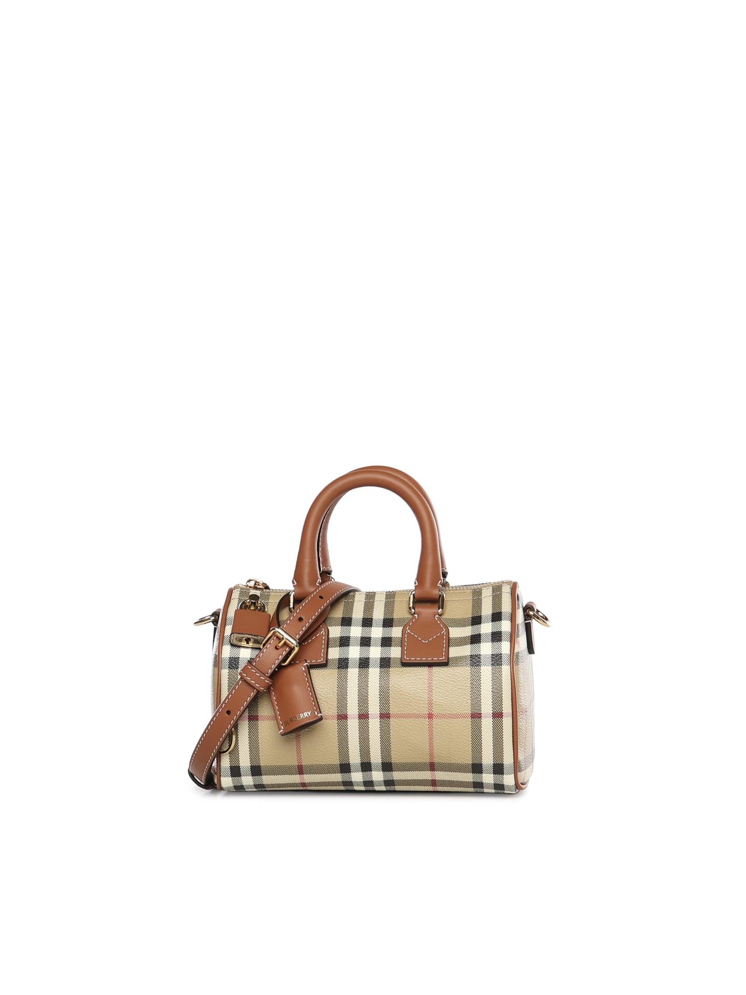 WOMENS BAGS 8118565 A9534 BURBERRY 