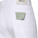 Pantaloni in cotone stretch SPJ001SJ749406006  SARTORIO NAPOLI 