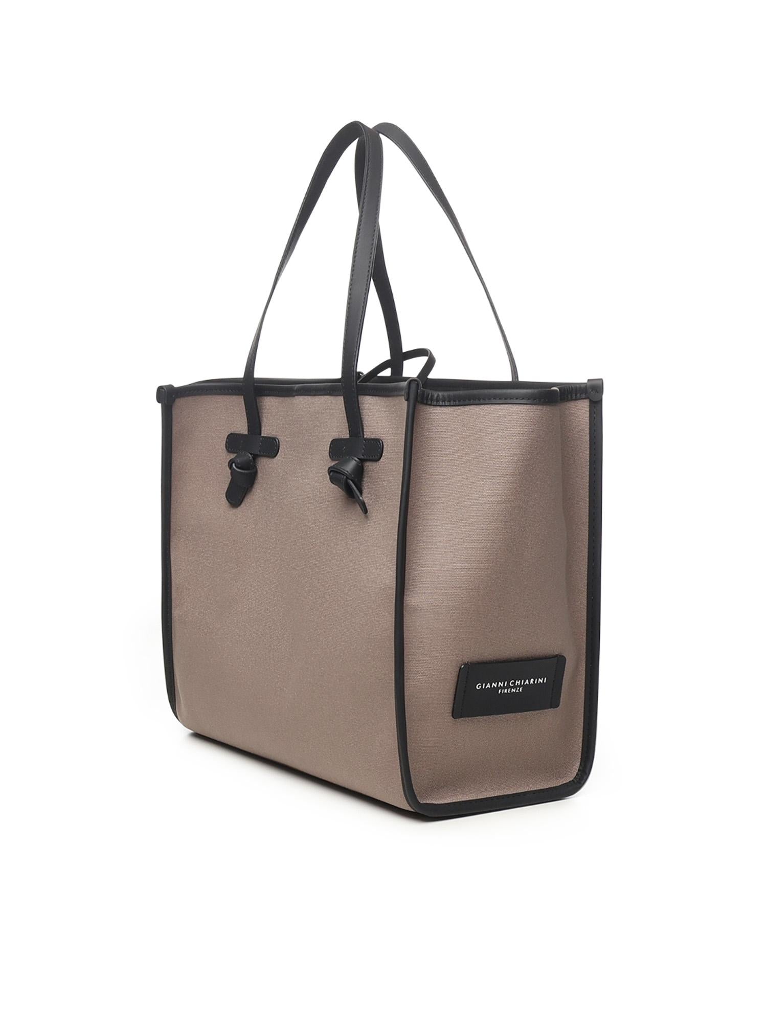Borsa shopping Marcella BS6850 13721 GIANNI CHIARINI 