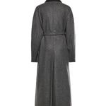 Cappotto monopetto in lana 2522016012600 001 SPORTMAX 