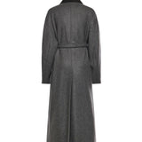 Cappotto monopetto in lana 2522016012600 001 SPORTMAX 