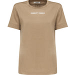 T-shirt in jersey<BR/> 2519971033600 007 'S MAX MARA 