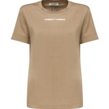 T-shirt in jersey<BR/> 2519971033600 007 'S MAX MARA 
