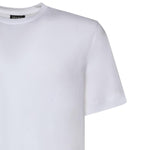 T-shirt in cotone UH360A3 H765NL001 ZEGNA 