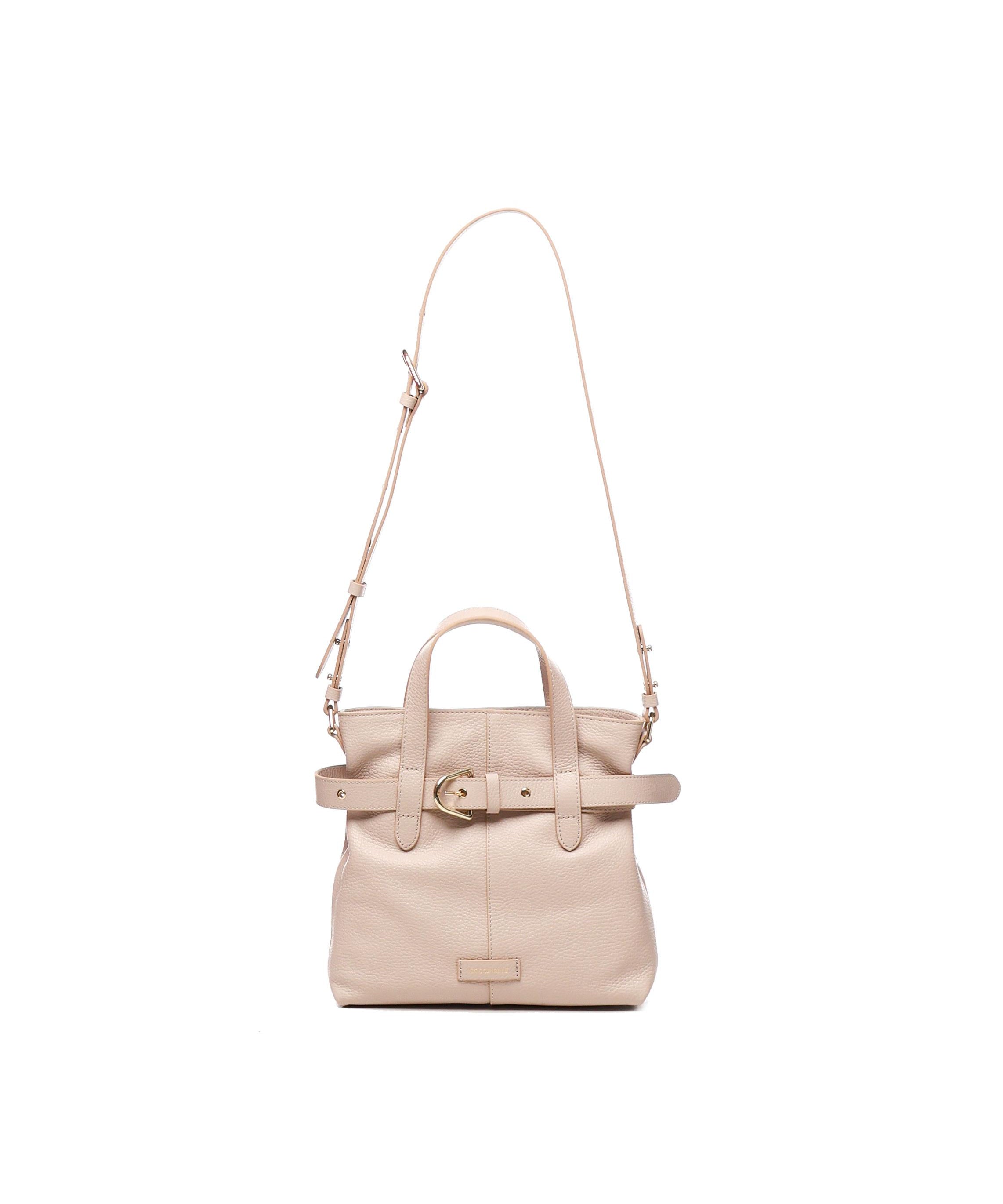 Borsa a secchiello con fibbia E1SO5180201 N12 COCCINELLE 