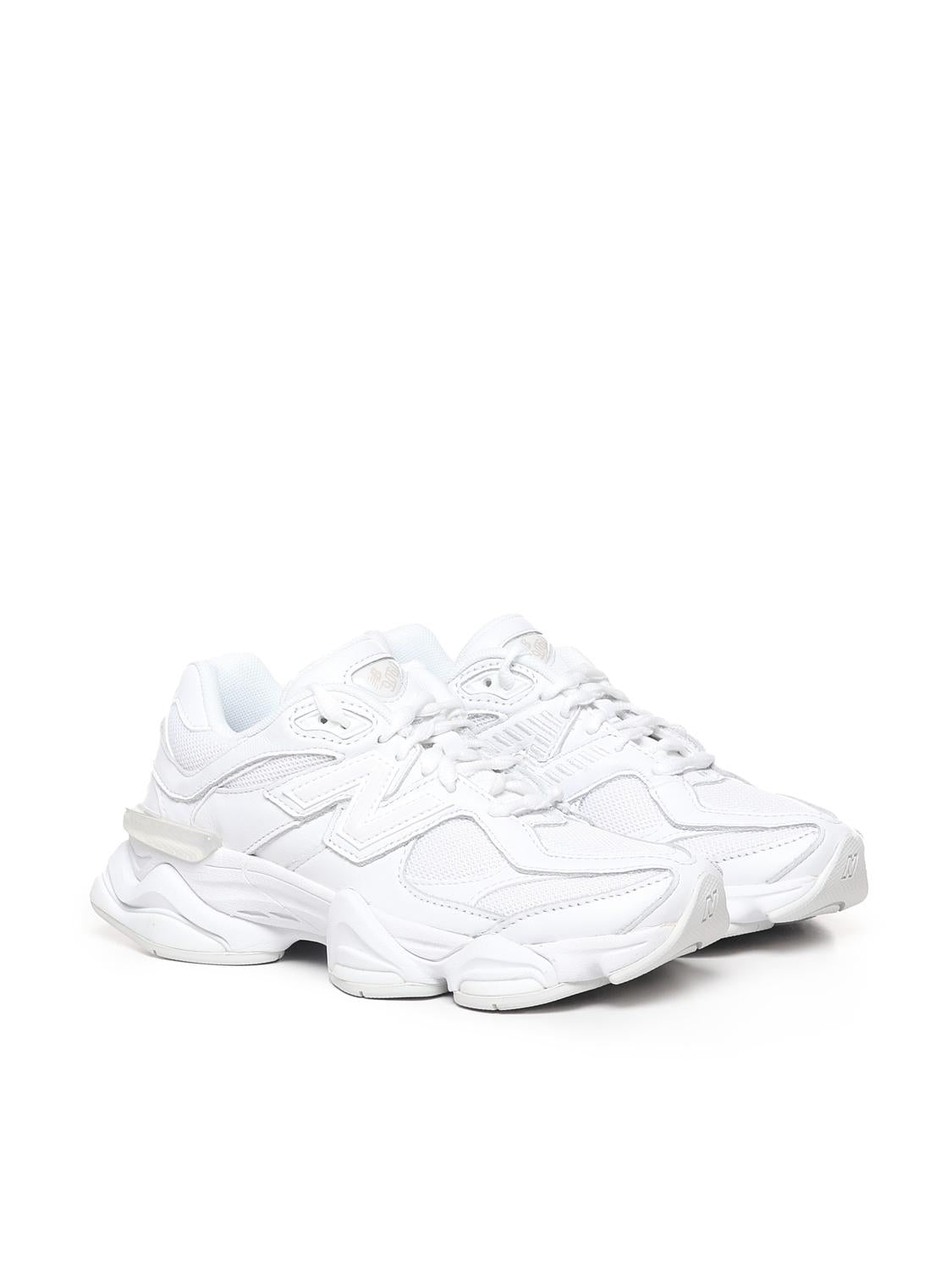 Sneaker 9060<BR/> U9060NRJ  NEW BALANCE 
