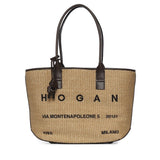 Borsa shopping Hogan Address piccola KBW01TA3200UYI 7E06 HOGAN 