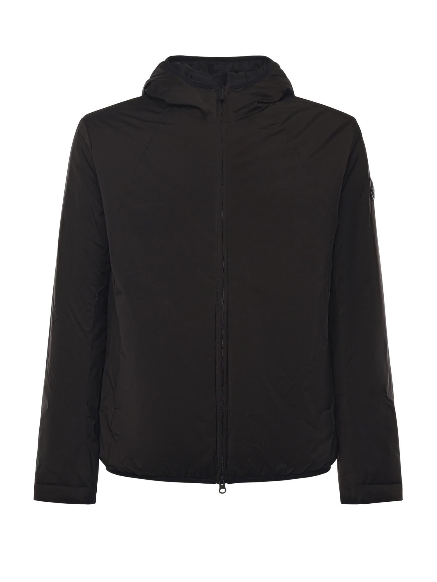 Giacca stretch con logo<BR/><BR/> 1127 4WX99 COLMAR ORIGINALS 