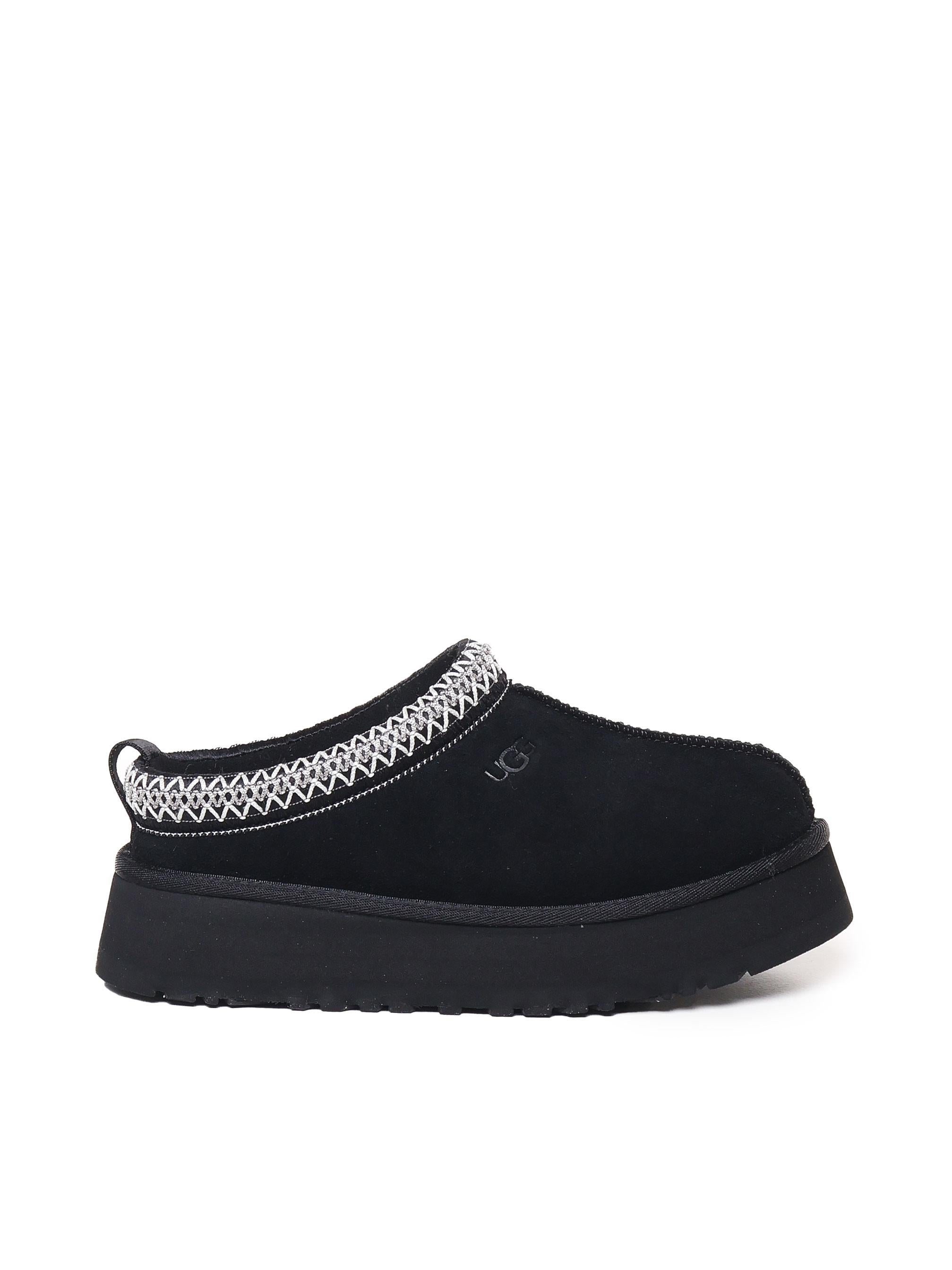 Clog Tazz II<BR/> 1174471 BLK UGG 