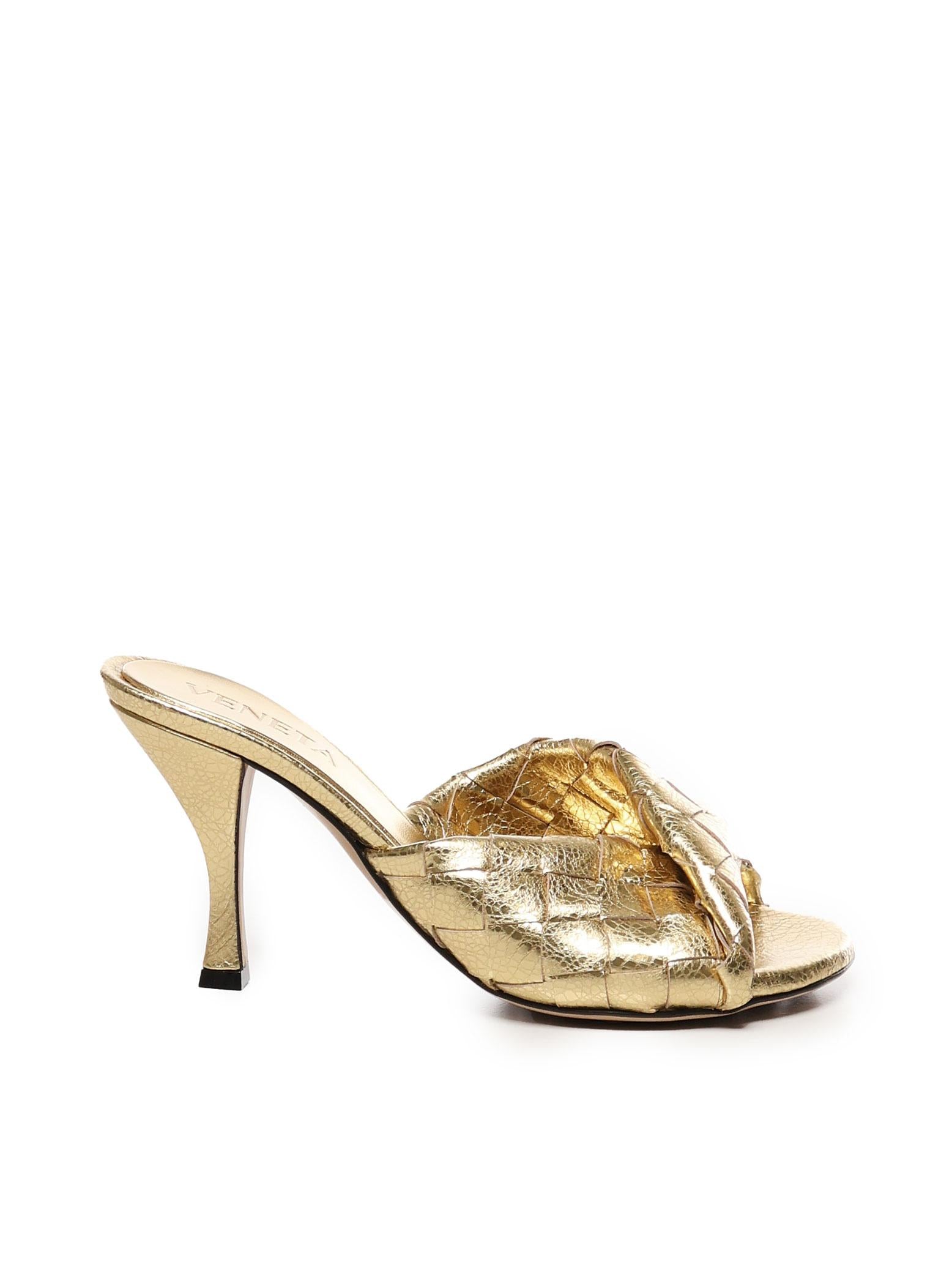 Blink Mule<BR/> 796455 V55N17890 BOTTEGA VENETA 