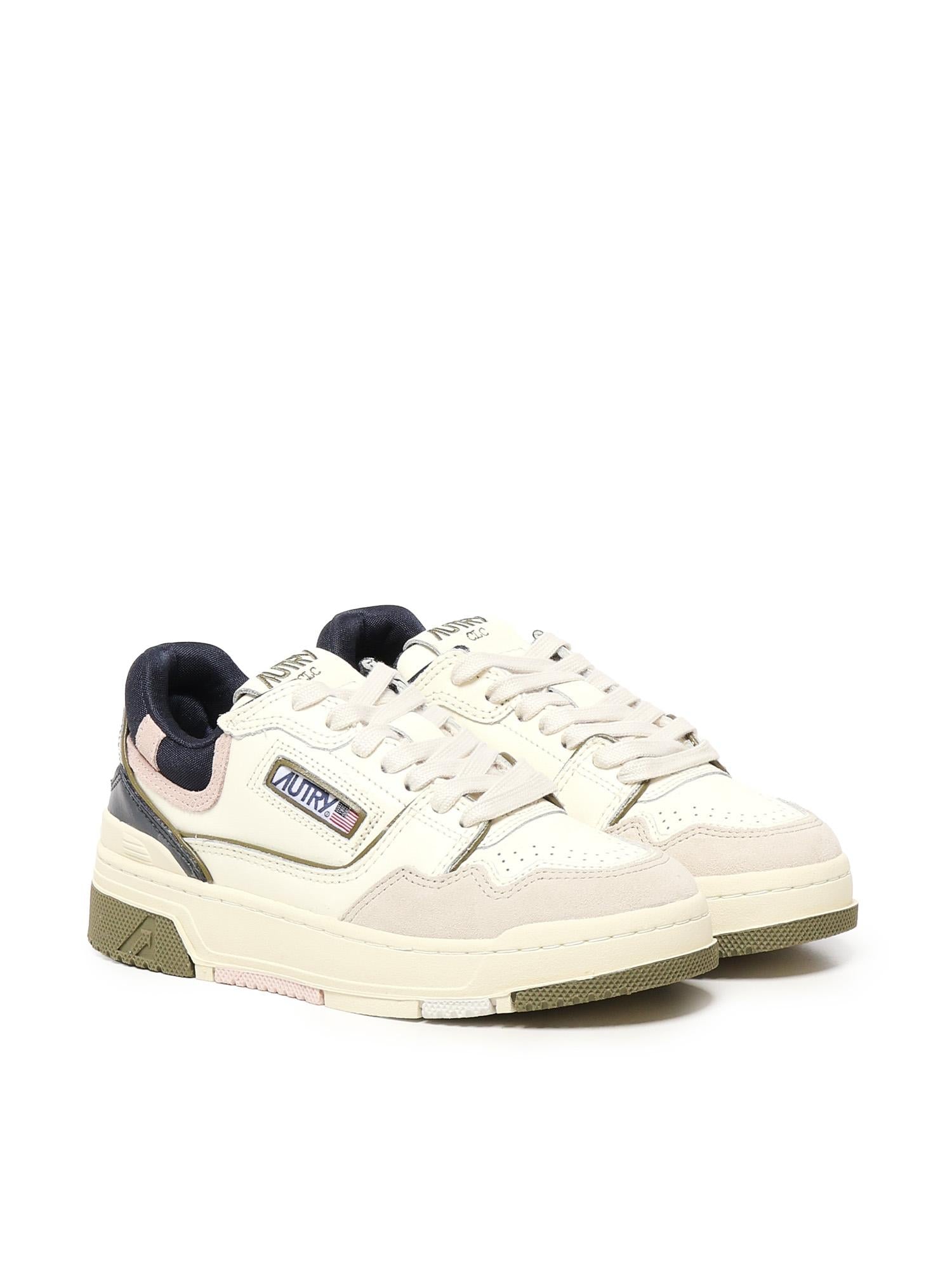 Sneakers Clc low ROLW MC07 AUTRY 