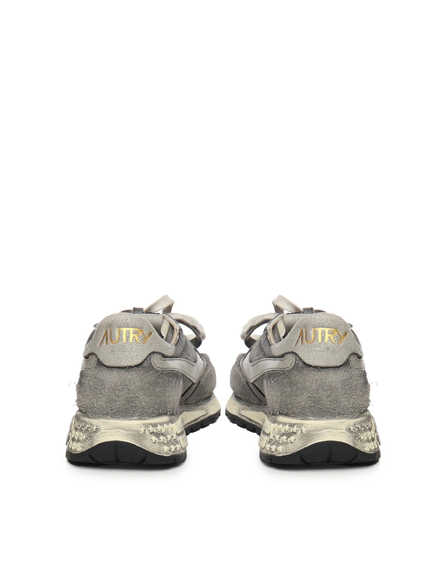 Sneakers Reelwind WVLM TN03 AUTRY 