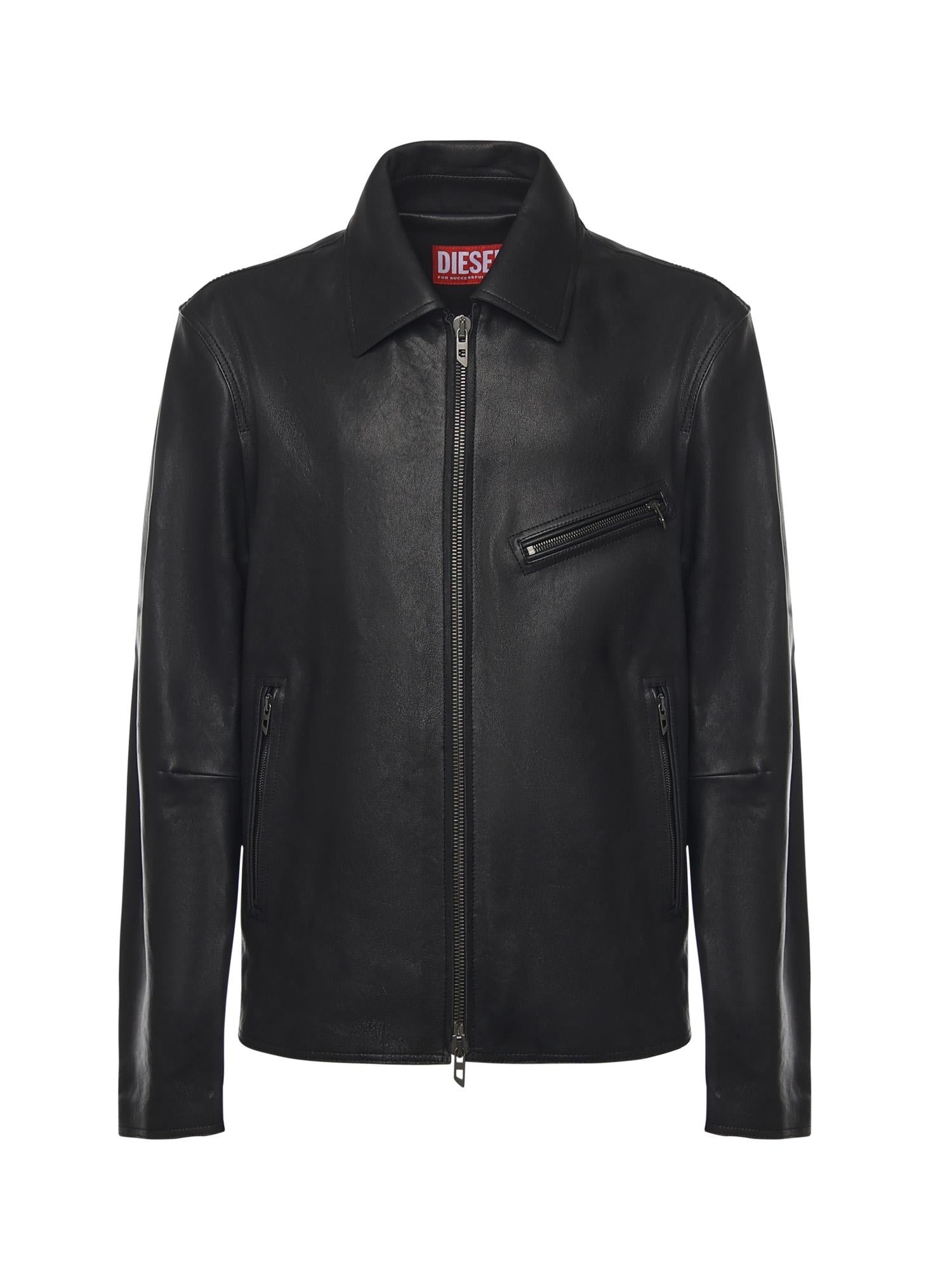 Giacca l-korn-a<BR/> A15484 0IGAM9XX DIESEL 