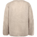 Maglia in lana mohair DK9229 CORDA OTTOD'AME 
