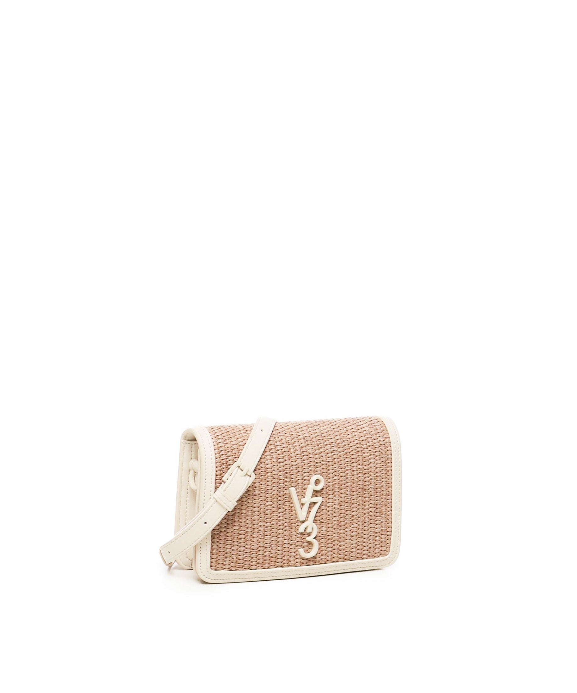 Borsa a tracolla Summer 73BS90402 SUMMERNAT/OFF WHITE V° 73 