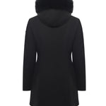 Parka "Lady Tech Jacket" in nylon W99108 XT3790G06000 REFRIGIWEAR 