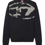 Felpa s-boxt-n5<BR/> A10351 0DQAK9XX DIESEL 