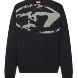 Felpa s-boxt-n5<BR/> A10351 0DQAK9XX DIESEL 