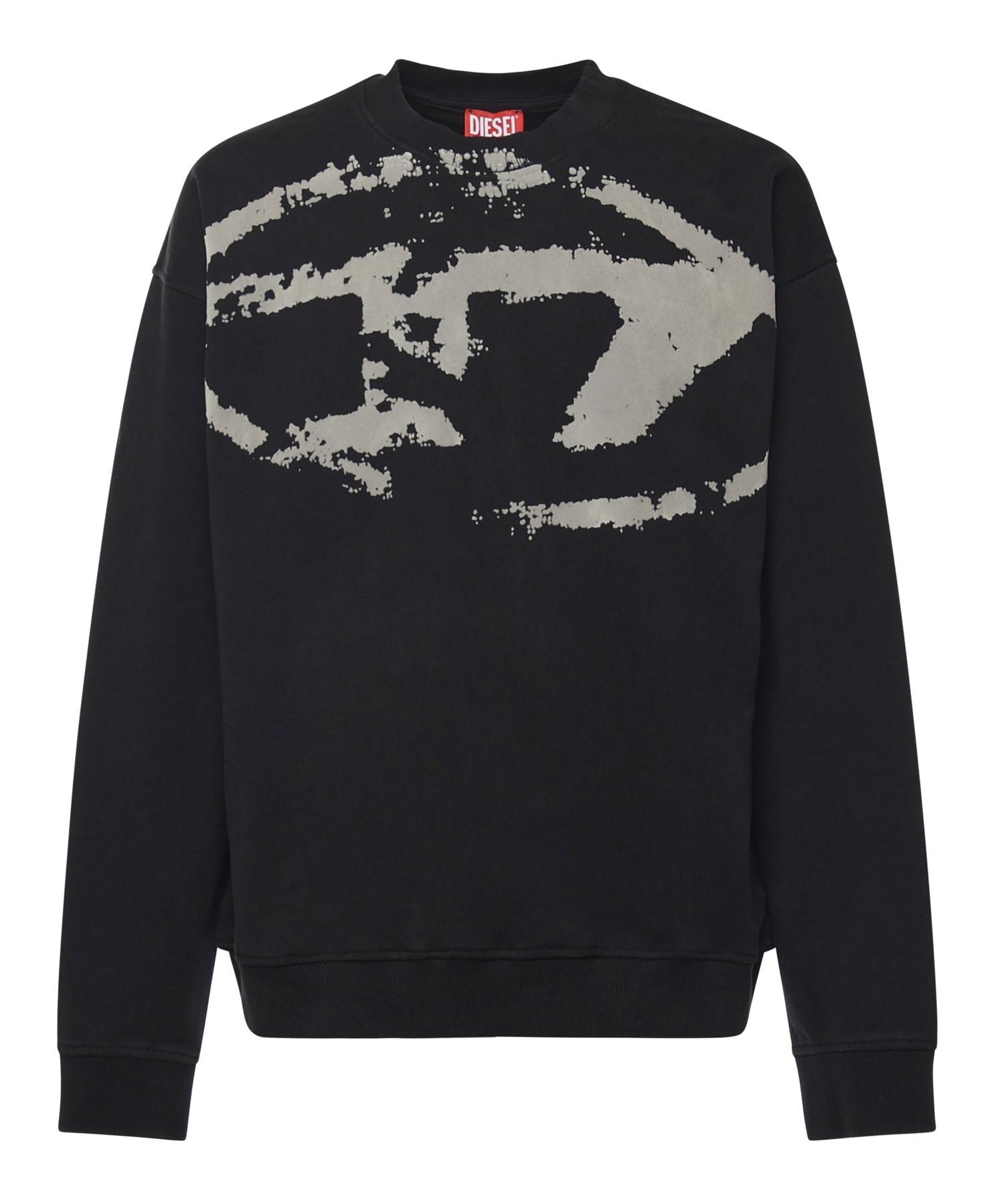 Felpa s-boxt-n5<BR/> A10351 0DQAK9XX DIESEL 