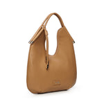 Borsa shopping Amber 73BS9CH01 AMBERCAMEL V° 73 