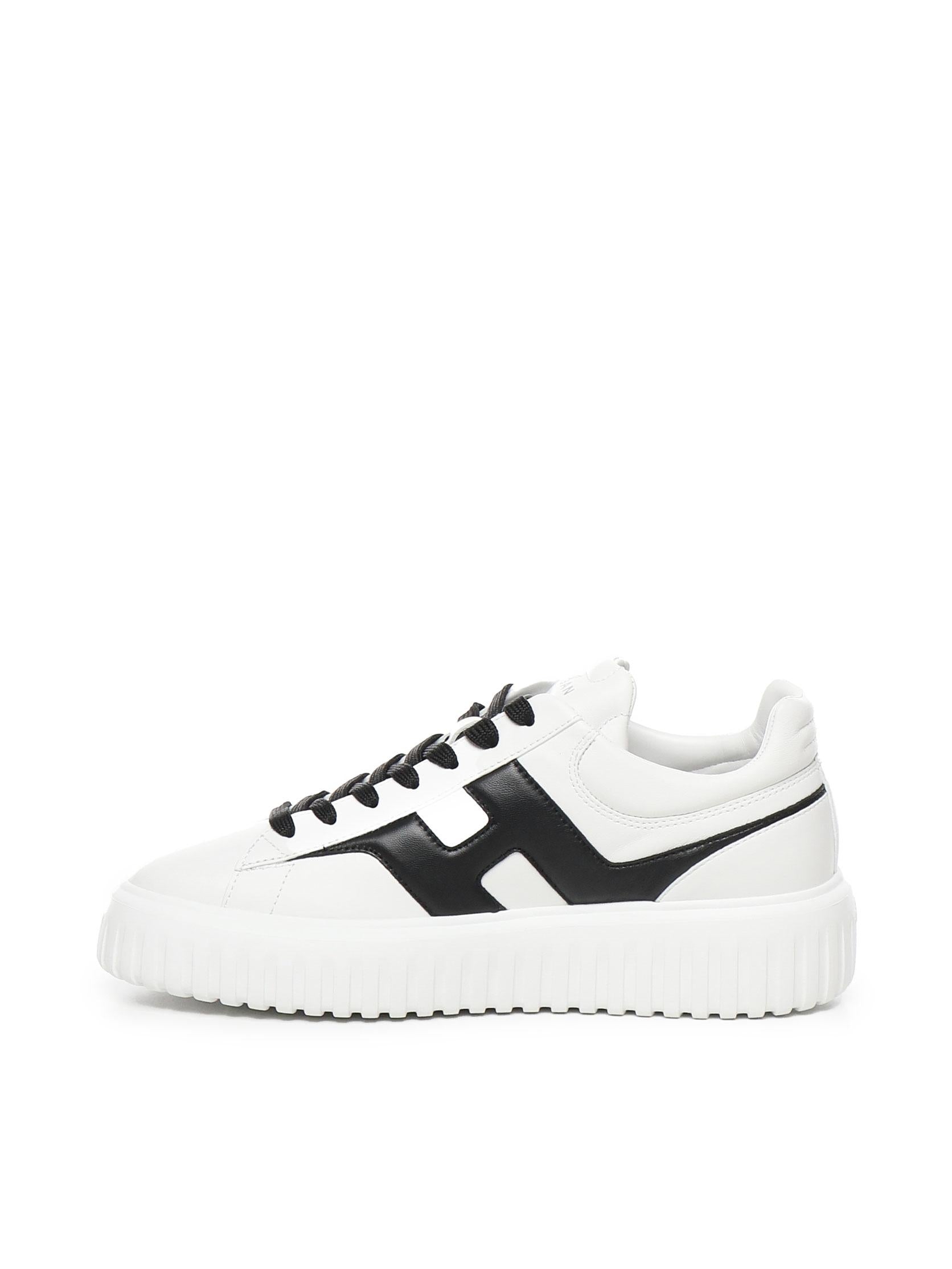 Sneakers Hogan H-Stripes HXM6450FE91LE9 0001 HOGAN 