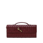 Clutch Andiamo 741511 VCPP32250 BOTTEGA VENETA 