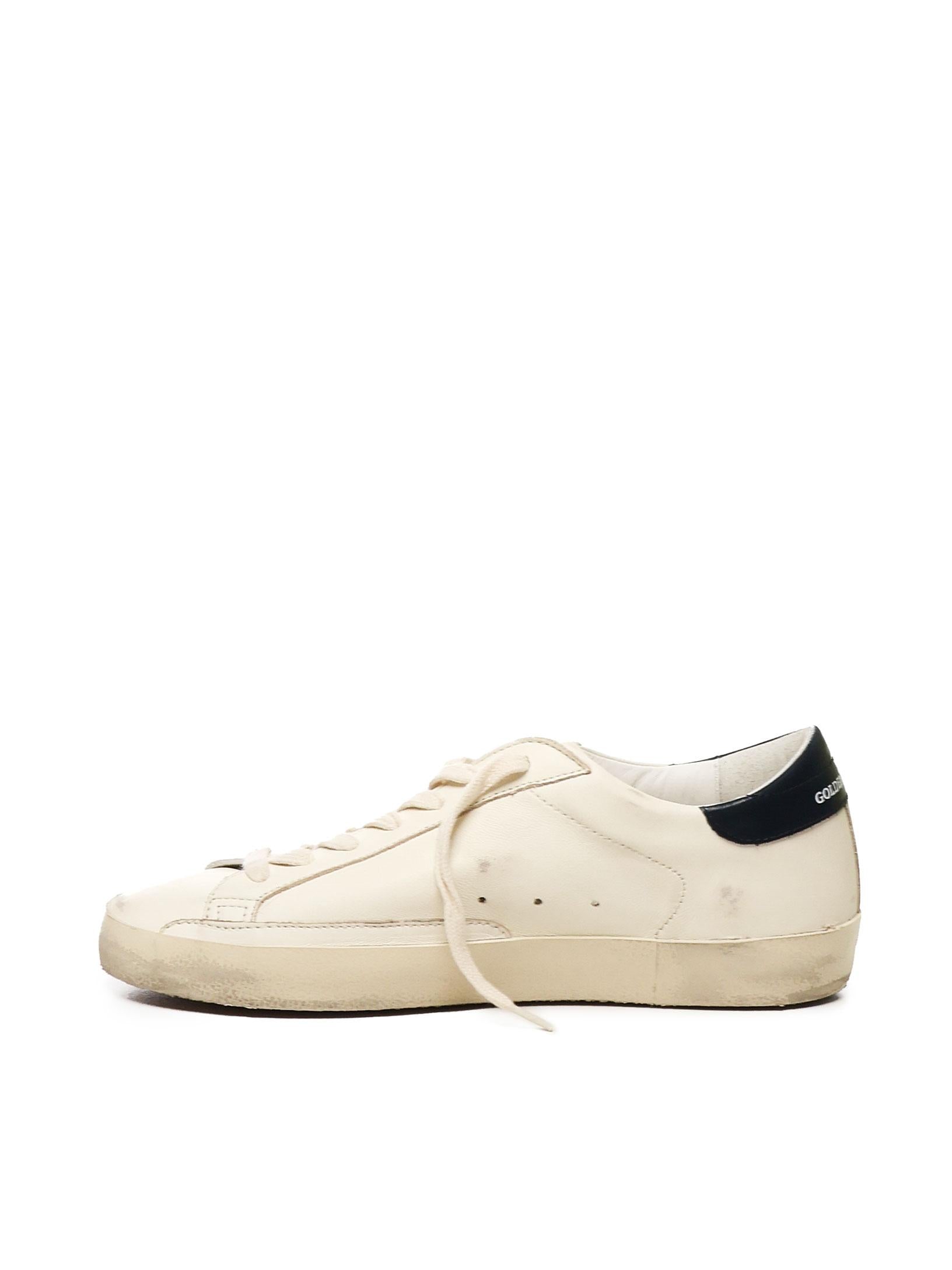 Sneakers Super-Star GMF00101 F00416415430 GOLDEN GOOSE 