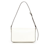 Borsa a spalla media Love Bag One Slouchy in pelle 106243 A2X6Z15Q PINKO 