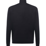 Maglia ciclista collo alto FE6851G 3001 ALPHA STUDIO 