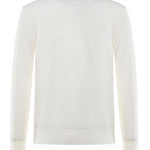 Pullover in lana L76MAGL77MAG0L030 00-13 ELEVENTY 