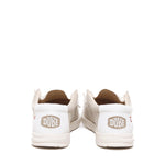 Stringate Wally in canvas HD.40003 1LB HEY DUDE 