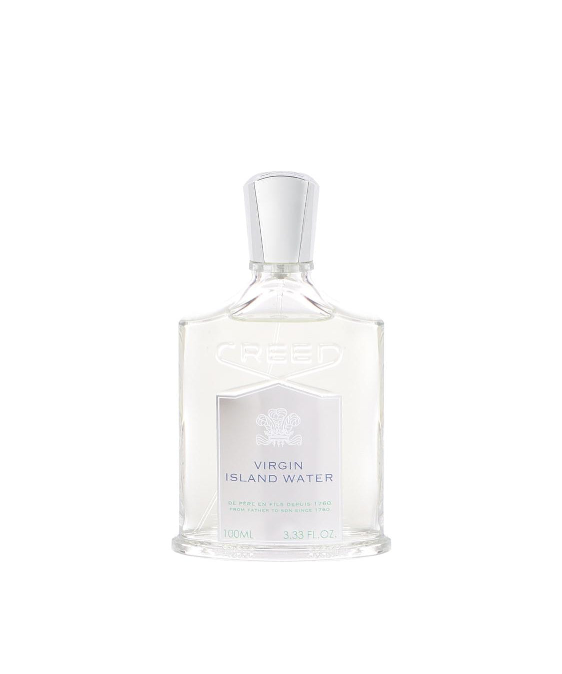 Virgin Island Water 100 ml CR0.44.007  CREED 1760 