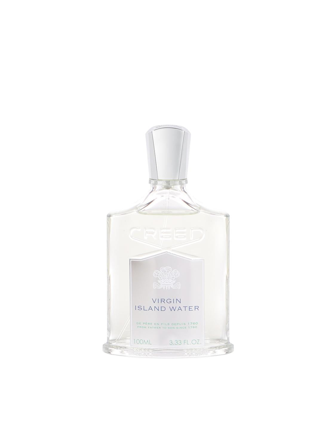 Virgin Island Water 100 ml CR0.44.007  CREED 1760 