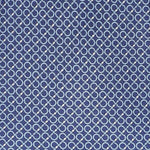 Cravatta in seta con stampa 351312 788892002 FERRAGAMO 