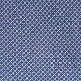Cravatta in seta con stampa 351312 788892002 FERRAGAMO 