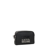 Borsa a tracolla con logo degradé JC4255PP0MKD0 00B LOVE MOSCHINO 