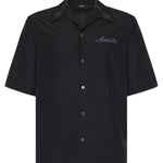 Camicia Amiri Stud Camp AMTOSH1013 001 AMIRI 
