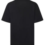 T-shirt con logo A14929 0GRAI9XX DIESEL 