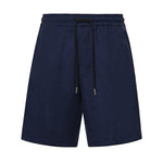Shorts Sense in cotone SENSE BLUE GIULIANO GALIANO 