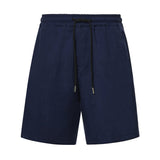 Shorts Sense in cotone SENSE BLUE GIULIANO GALIANO 