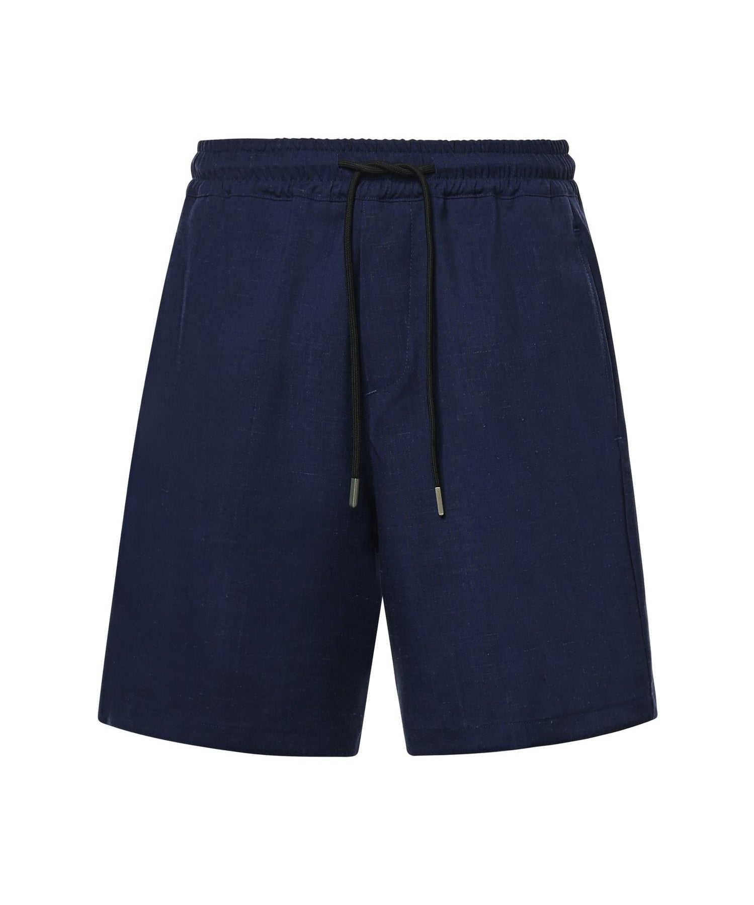 Shorts Sense in cotone SENSE BLUE GIULIANO GALIANO 