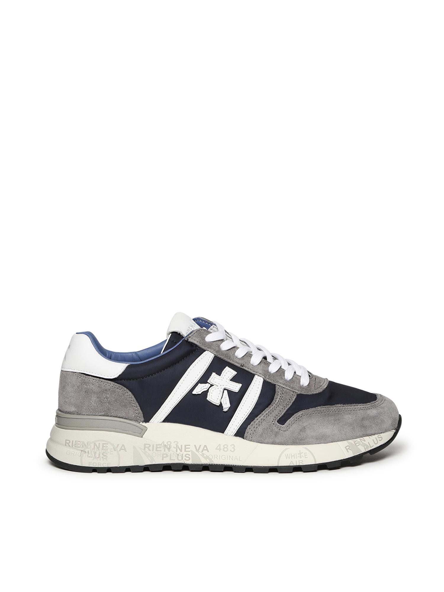 Sneakers Lander 7207 LANDER 7203 PREMIATA 