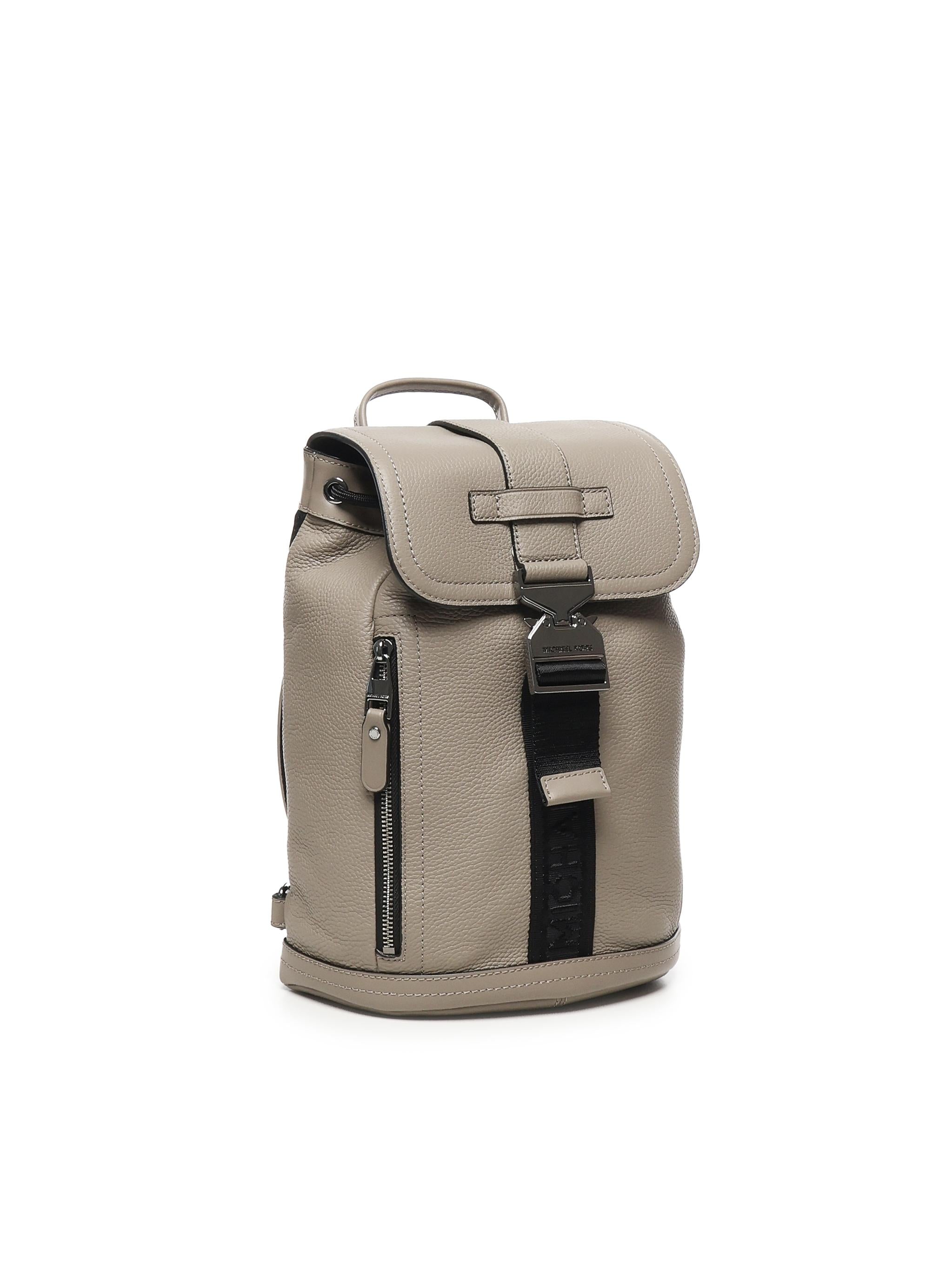 Zaino monospalla Hudson 33F4LHDC2L 115 MICHAEL MICHAEL KORS 