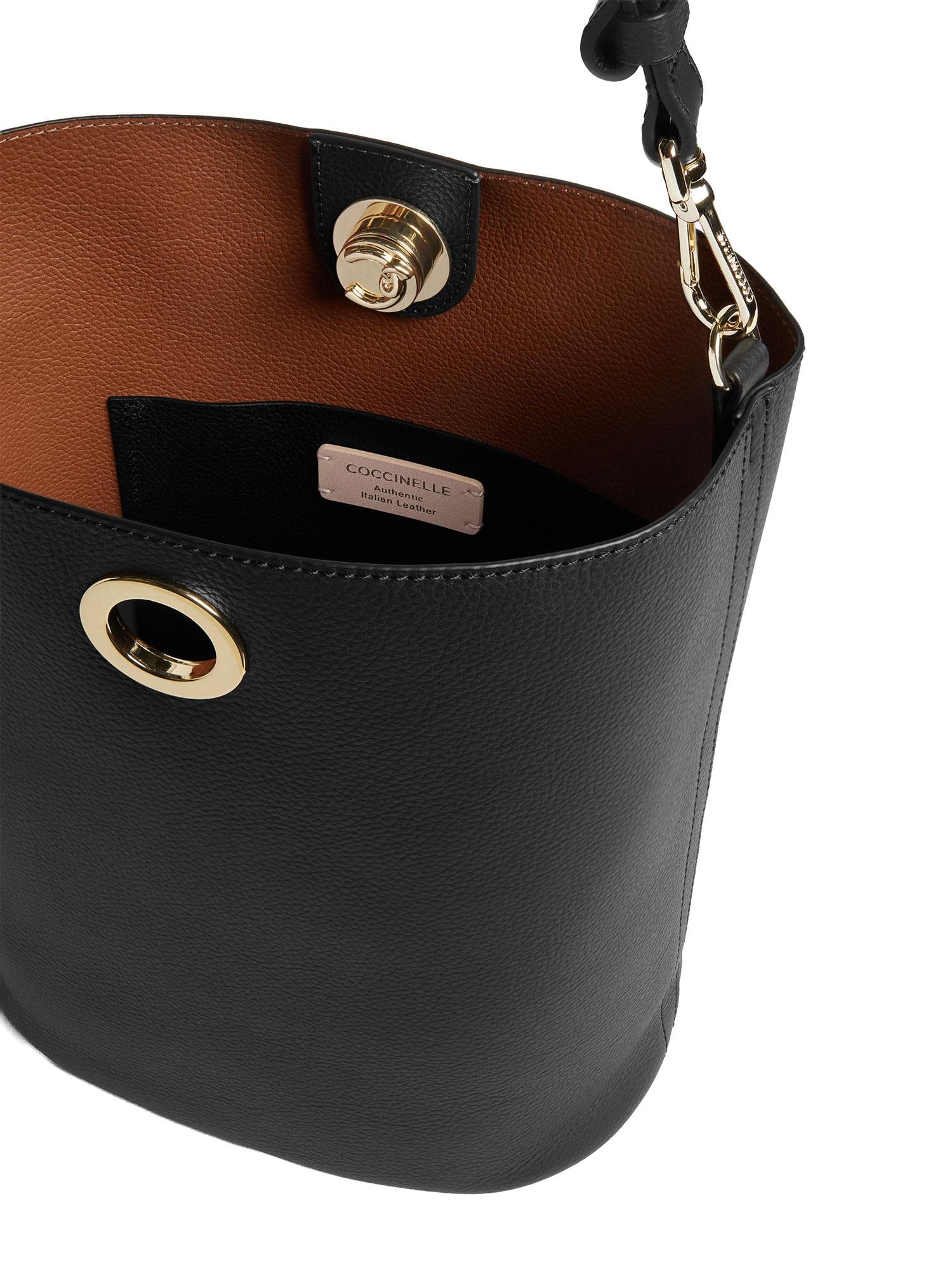 Borsa Nikla medium in pelle E1TOA230101 613 COCCINELLE 