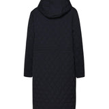 Giubbotto in nylon 8096919 C1307 BURBERRY 