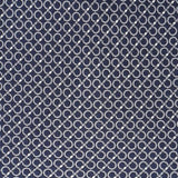 Cravatta in seta con stampa 351312 788891001 FERRAGAMO 